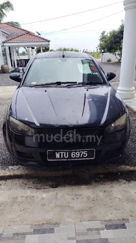2010 Proton SATRIA 1.6 NEO (A) - 1