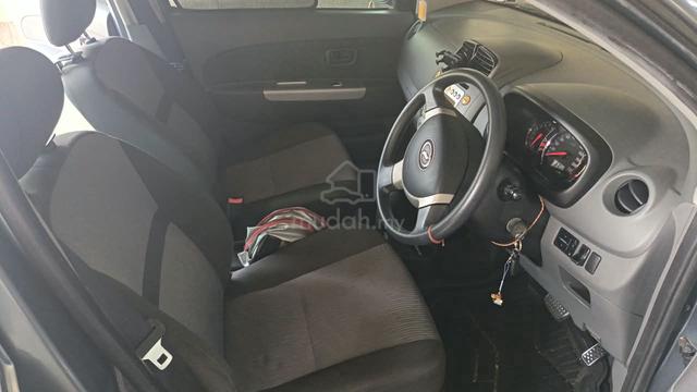 2008 Perodua MYVI 1.3 EZI (A) - 4