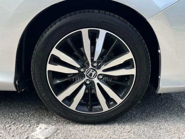 2015 Honda CITY 1.5 E (A) + WARRNTY - 5