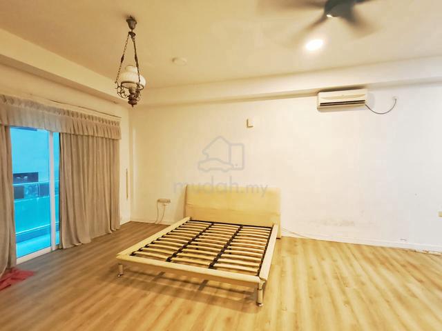 D'Carlton Seaview Residences 1