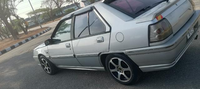 2004 Proton SAGA 1.3 LMST (M) - 3