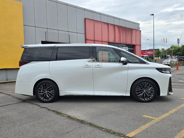 2025 Toyota VELLFIRE 2.4 Z PREMIER (A) - 5