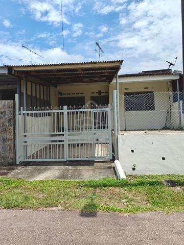 Wide 24' Single Storey Terrace at Bt 2 Kluang 1
