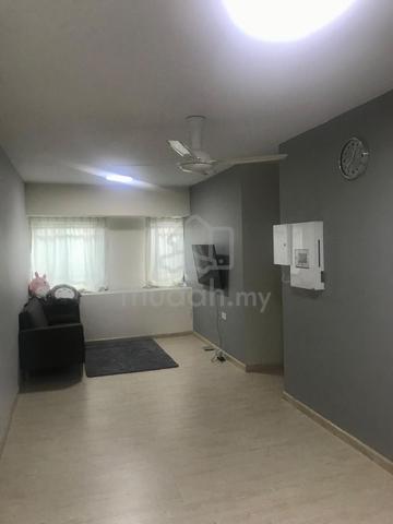 University Utama Condominium 1