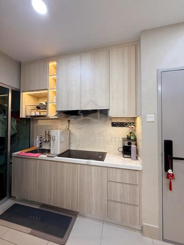 Razak City Residences (RC Residence) 1