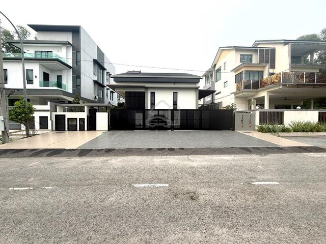 NON BUMI LOT 💥 USJ 3 Subang Jaya Single Storey Bungalow 1