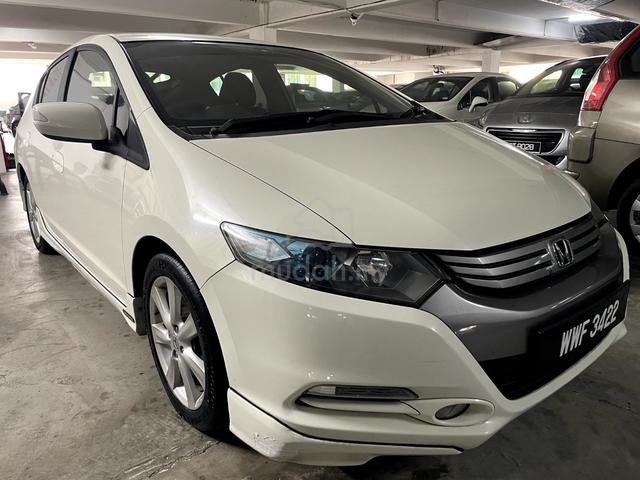 2011 Honda INSIGHT HYBRID 1.3 (A) NICE CONDITION - 1