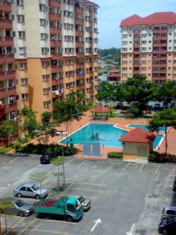 Amazing Heights 1
