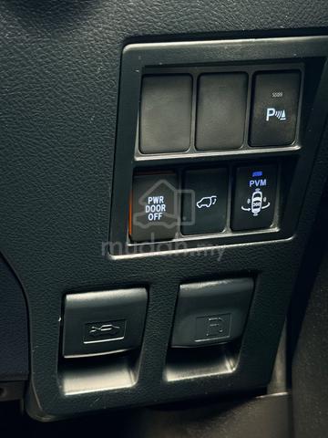 Toyota Fortuner 2.7 SRZ 4x4 (A) 1owner PowerBoot - 5