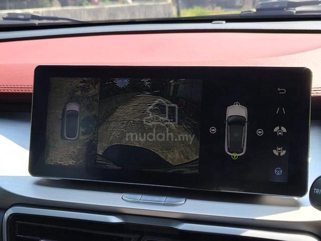 PROTON X50 1.5 FLAGSHIP F/SERVICE 4xK Waranty 2027 - 5