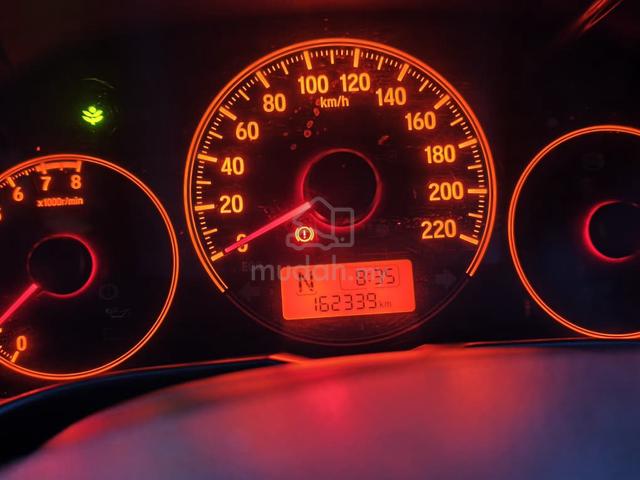 2016 Honda CITY 1.5 S MY14 GM6 (A) - 5