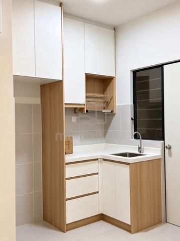 Residensi Max 1
