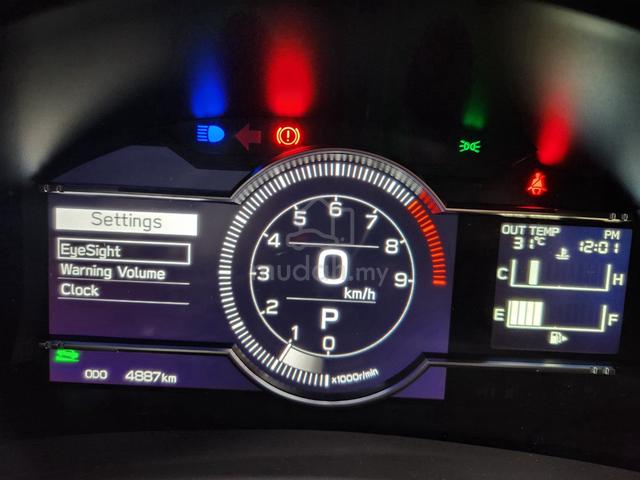 2024 Subaru BRZ Type S Eye Sight (5A 4,000km) - 3