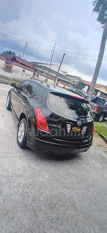 2005 Nissan MURANO 2.5 250XL (A) - 4