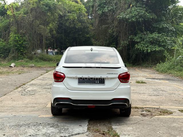 2020 Proton PERSONA 1.6 PREMIUM MY16 FACELIFT (A) - 5