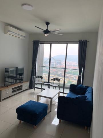 LakePark Residence @ KL North 1
