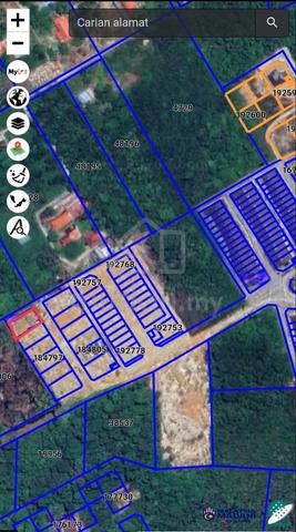 HOT SALE! TANAH LOT BANGLO CORNER LOT โ KG PANDAN 2, KUANTAN! ๐ฅ Unit 1