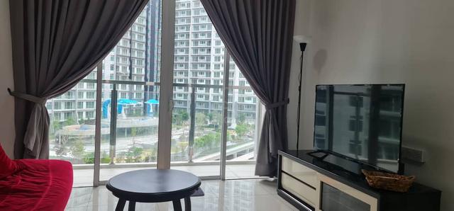 Tropicana Bay Residences @ PWC 1