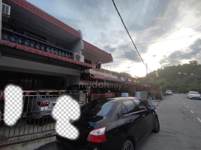 Tangkak 1