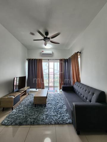 Razak City Residences (RC Residence) 1