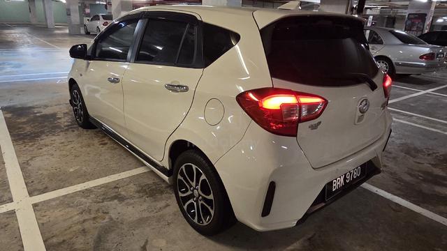 2023 Perodua MYVI 1.5 AV (A) - 1