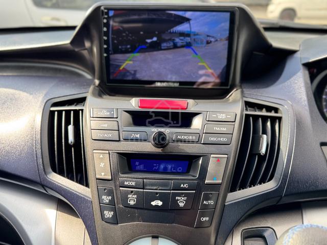 2009 Honda ODYSSEY 2.4 ABSOLUTE (A) SUNROOF - 5