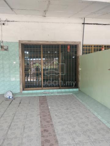 Taman Changkat Jaya Batu Gajah ✨ Below Market Price 1