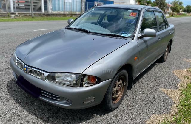Proton Wira 1.3 (M) For Sale at Miri, Sarawak - 1
