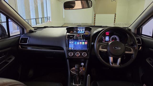LOW MILEAGE- 2017 Subaru XV 2.0 2.0I FACELIFT (A) - 4