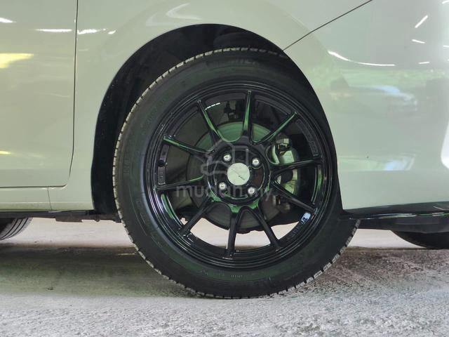 2022 Honda CITY 1.5 V SENSING (A) FULL SERVICE REC - 3