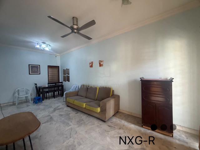 [FULL LOAN] BELOW MARKET!! 1.5 Storey House Zapin, Bukit Raja Klang 1