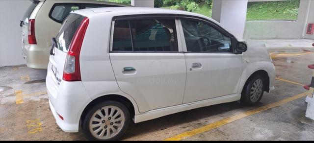 2010 Perodua VIVA 1.0 EZ EJ-VE (A) - 3