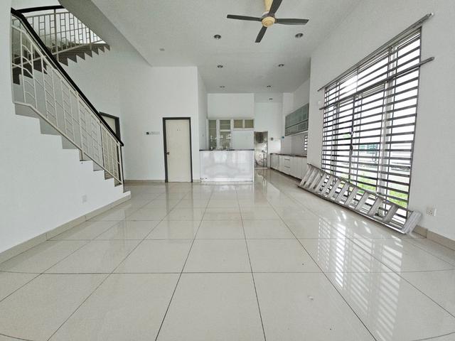 Oasis Residences, 3-Storey Detached, Relau, Penang 1