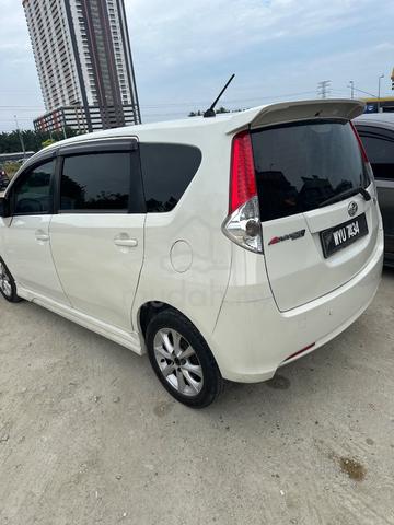 2013 Perodua ALZA 1.5 EZ (A) - 2