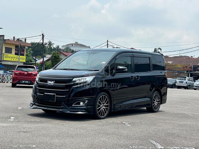 2020 Toyota NOAH 2.0 WXB (A) - 1