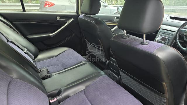 2004 Nissan SKYLINE 2.5 250GT (A) - 5
