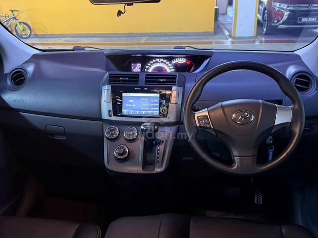 2015 Perodua ALZA 1.5 AV FACELIFT (A) FULL SPEC - 5