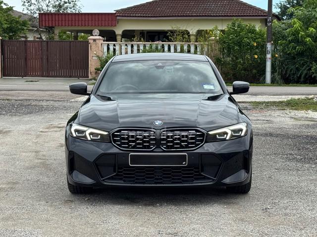 2023 Bmw 320i 2.0 M SPORT (A) - 5