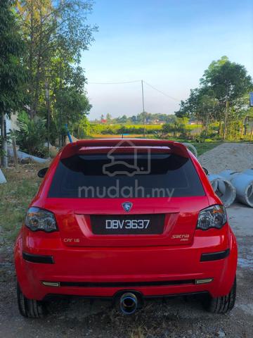 2011 Proton SATRIA 1.6 NEO LITE (A) - 3