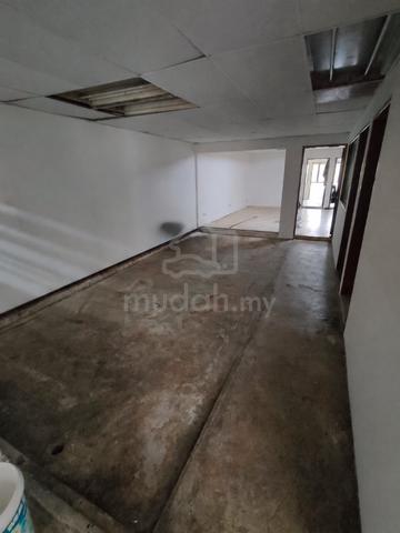 PJ Petaling Jaya SS2 Office Lot Commercial Unit Available 1