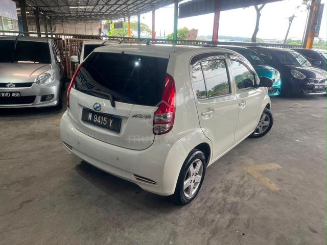 2014 Perodua MYVI 1.3 EZ STANDARD (A) - 3
