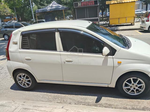 2012 Perodua VIVA 1.0 EJ-VE (A) - 4