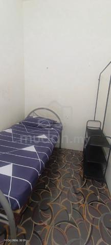 Bilik Sewa Murah Puchong Jaya - Deposit rm50 1