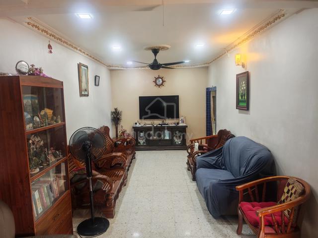 1 storey house @ taman medan Petaling jaya 1