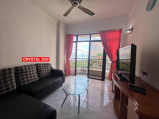 Sunny Ville Condominium 1