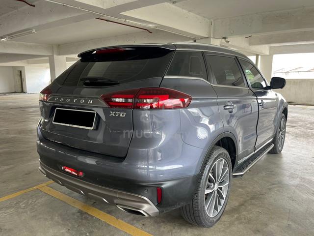 2020 Proton X70 1.8 TGDI PREMIUM 2WD (A) - 3