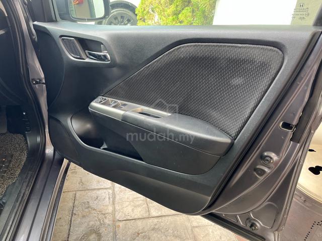 2017 Honda CITY 1.5 E(A) FACELIFT Digital Aircond - 5