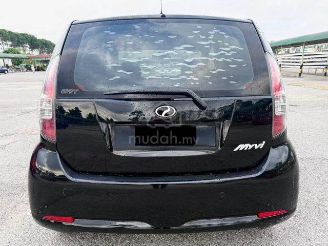 2006 Perodua MYVI 1.3 EZ (A) TIP-TOP CONDITION - 5