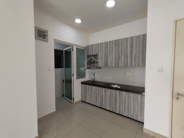 Sentul Village Mercury Service Apartment 1