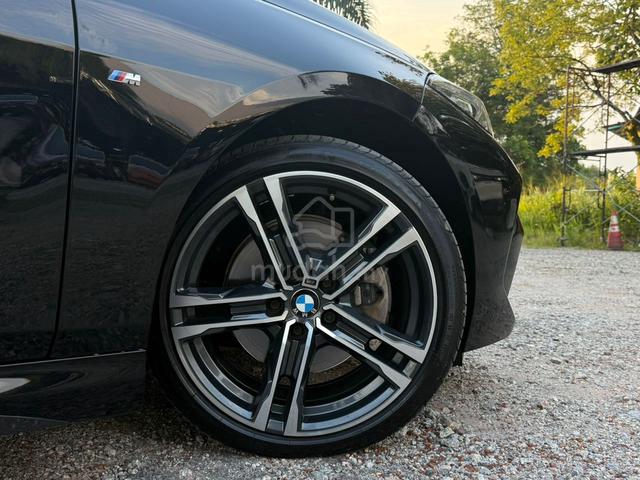 2021 Bmw 2 SERIES 1.5 18I M SPORT GRAN COUPE MY20 - 5